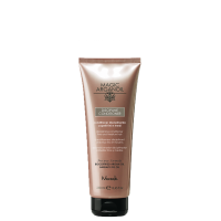 Magic Arganoil Discipline Conditioner Kondicionierius ploniems plaukams, 250ml 
