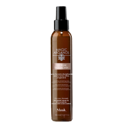 Magic Arganoil Discipline Thermal Milk Plaukus suvaldantis purškalas su karščio apsauga, 150ml 