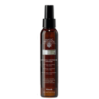 Magic Arganoil Extra Volume Milk Primer Purškiamas plaukų pienelis, 150ml 