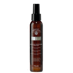 Magic Arganoil Extra Volume Milk Primer Purškiamas plaukų pienelis, 150ml 