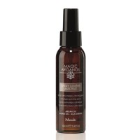 Magic Arganoil Secret Spray Anti-frizz Lengvas purškalas nuo šiaušimosi, 100ml 