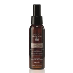 Magic Arganoil Secret Spray Anti-frizz Lengvas purškalas nuo šiaušimosi, 100ml 