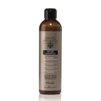 Magic Arganoil Secret Shampoo Šampūnas sausiems ar pažeistiems plaukams, 250ml 