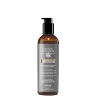 Magic Arganoil Wonderful Protein Booster Atkuriamasis baltymų ir fitoproteinų busteris, 200ml 