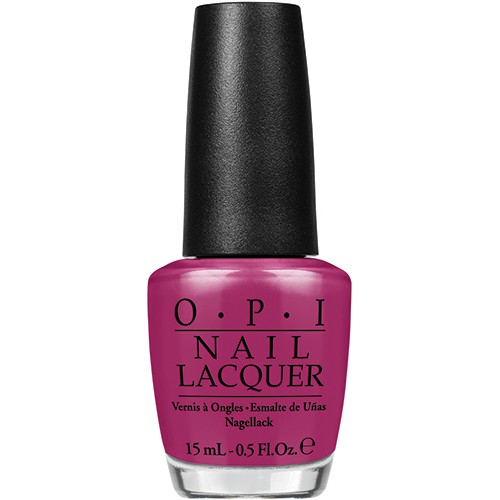 Nagų lakas - Spare Me A French Quarter?, 15 ml