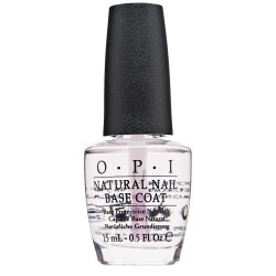 Bazinis nagų lako sluoksnis, 15 ml 