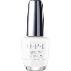 Hibridinis nagų lakas - Alpine Snow, 15 ml 