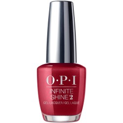 Hibridinis nagų lakas - An Affair In Red Square, 15 ml 