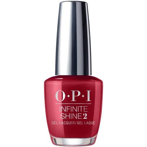 Hibridinis nagų lakas - An Affair In Red Square, 15 ml