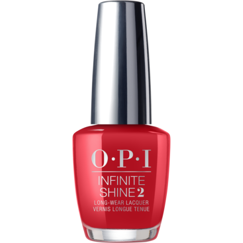 Hibridinis nagų lakas - Big Apple Red, 15 ml