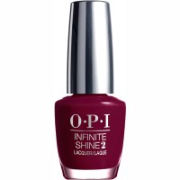 Hibridinis nagų lakas - Can't Be Beet!, 15 ml 