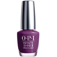 Hibridinis nagų lakas - Endless Purple Pursuit, 15 ml 