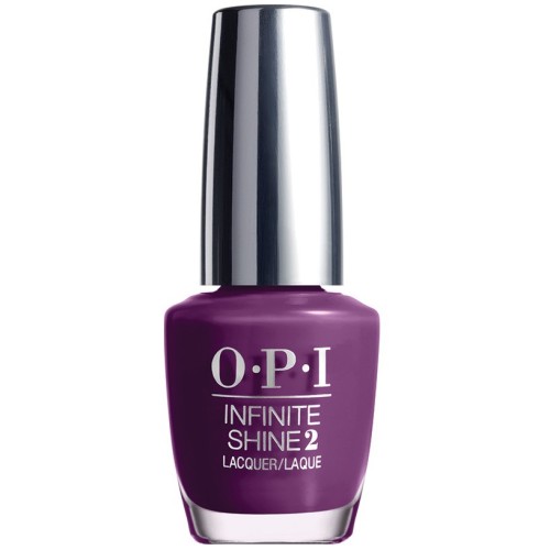 Hibridinis nagų lakas - Endless Purple Pursuit, 15 ml