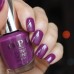 Hibridinis nagų lakas - Endless Purple Pursuit, 15 ml