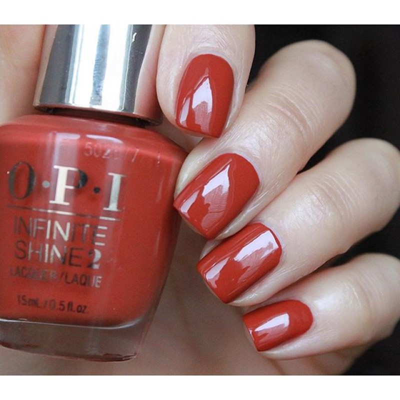 Hibridinis nagų lakas - Hold Out For More, 15 ml