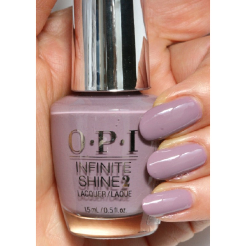 Hibridinis nagų lakas - If You Persist, 15 ml