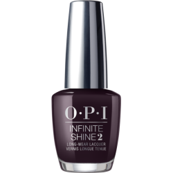 Hibridinis nagų lakas - Lincoln Park After Dark, 15 ml 
