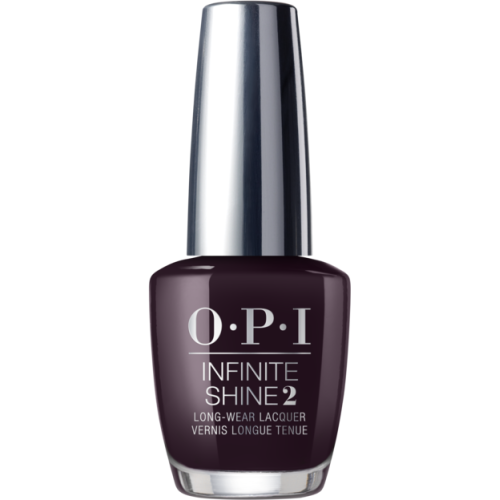 Hibridinis nagų lakas - Lincoln Park After Dark, 15 ml