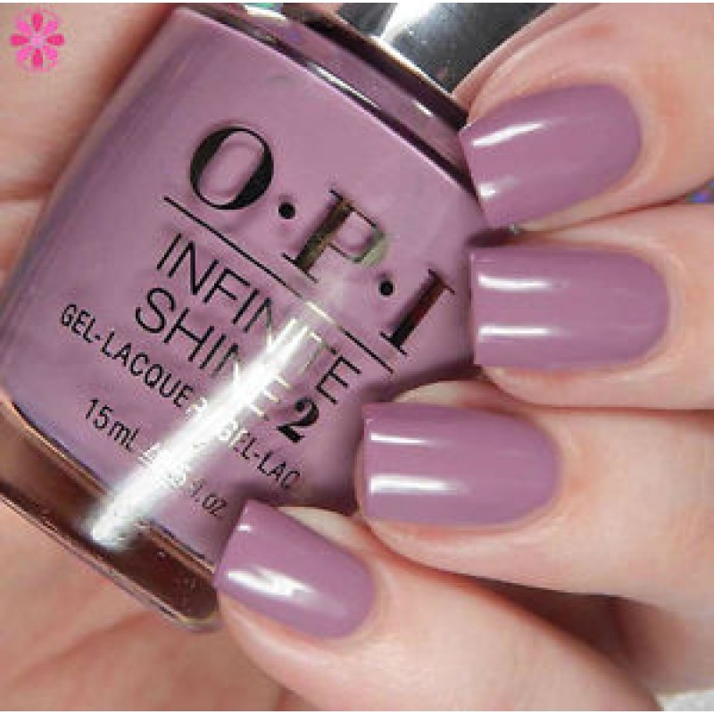 Hibridinis nagų lakas - One Heckla of a Color!, 15 ml
