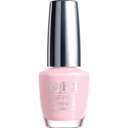 Hibridinis nagų lakas - Pretty Pink Perseveres, 15 ml 