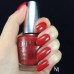Hibridinis nagų lakas - Relentless Ruby, 15 ml