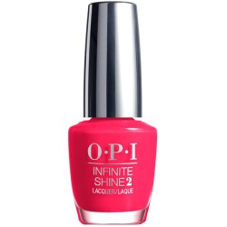Hibridinis nagų lakas - She Went On And On And On, 15 ml 