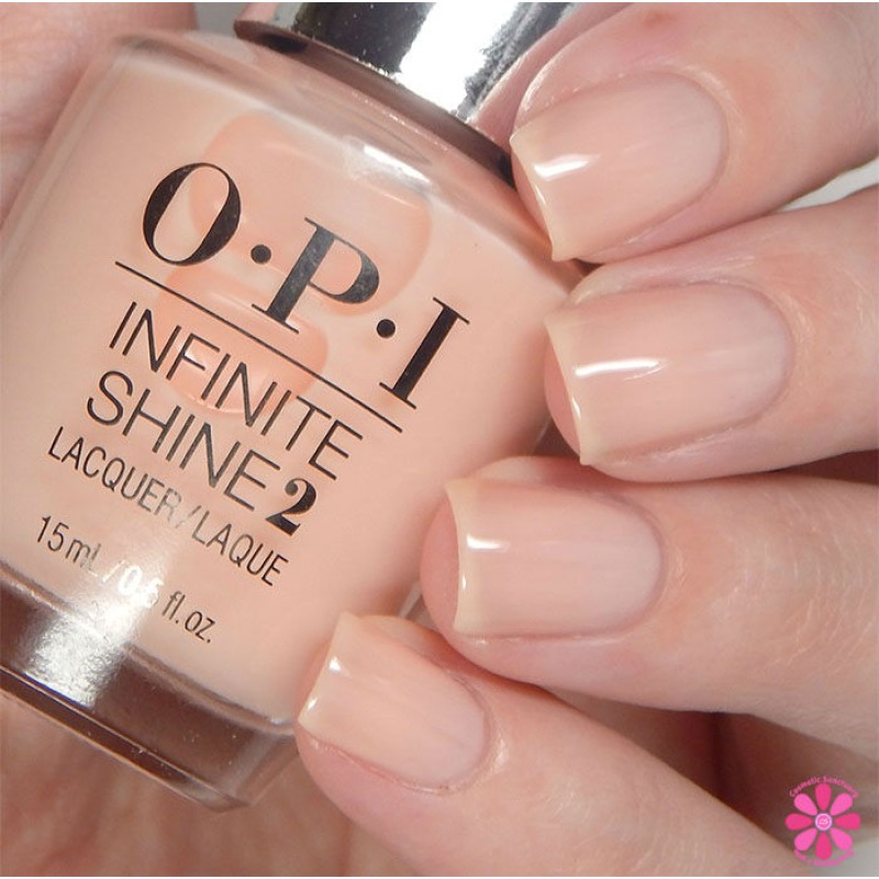 Hibridinis nagų lakas - The Beige of Reason, 15 ml