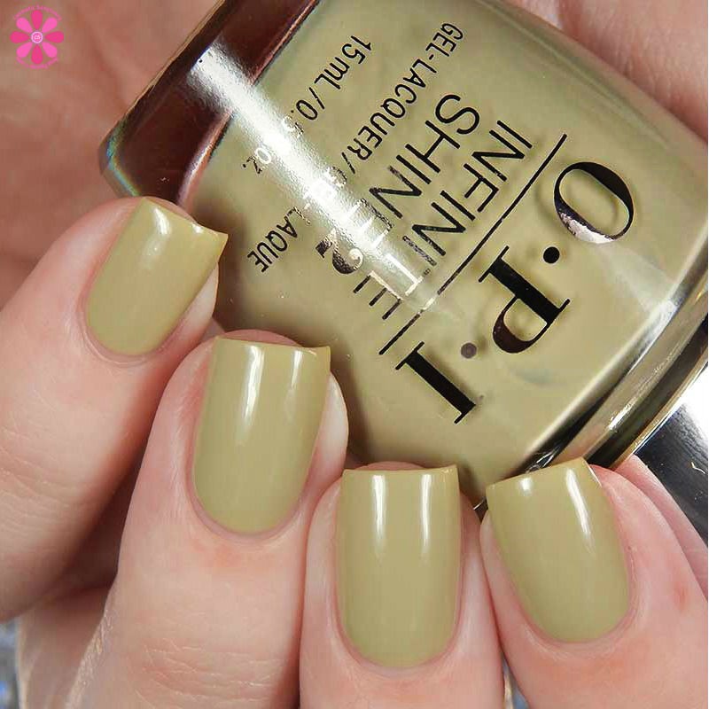 Hibridinis nagų lakas - This Isn't Greenland, 15 ml