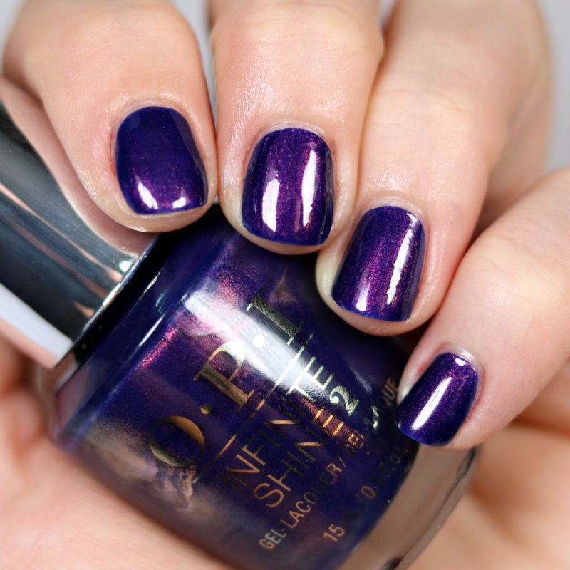 Hibridinis nagų lakas - Turn On The Northern Lights, 15 ml