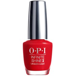 Hibridinis nagų lakas - Unequivocally Crimson, 15 ml 