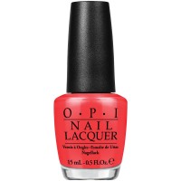 Nagų lakas - Aloha from OPI, 15 ml 