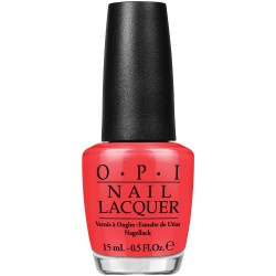 Nagų lakas - Aloha from OPI, 15 ml 