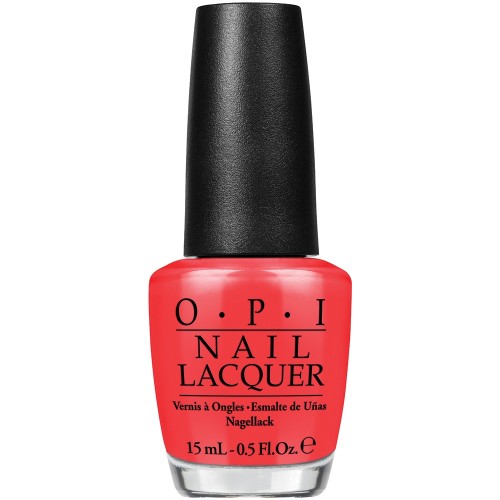 Nagų lakas - Aloha from OPI, 15 ml