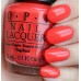 Nagų lakas - Aloha from OPI, 15 ml