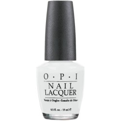 Nagų lakas - Alpine Snow, 15 ml 
