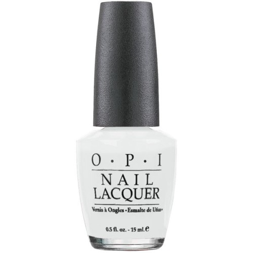Nagų lakas - Alpine Snow, 15 ml