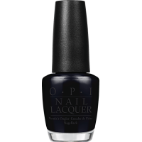 Nagų lakas - Black Onyx, 15 ml 