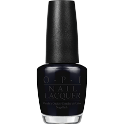 Nagų lakas - Black Onyx, 15 ml 