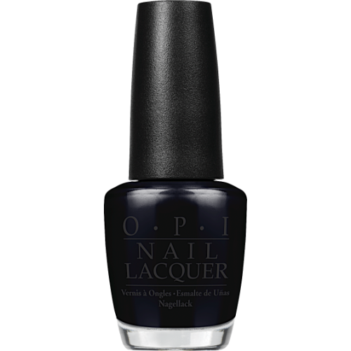 Nagų lakas - Black Onyx, 15 ml