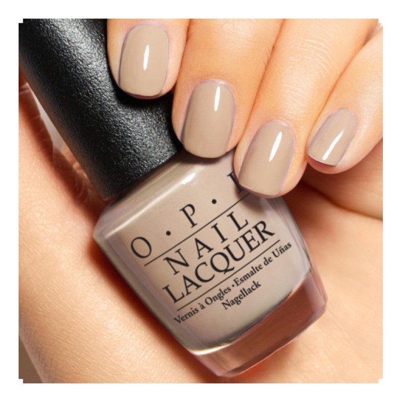 Nagų lakas - Coconuts Over OPI, 15 ml