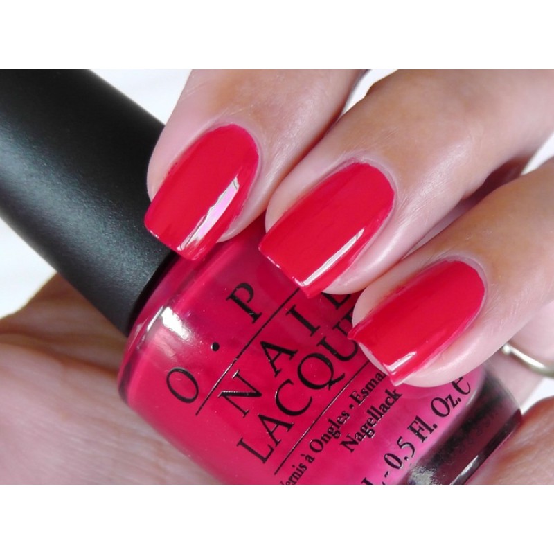 Nagų lakas - Dutch Tulips, 15 ml