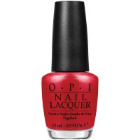 Nagų lakas - Gimme a Lido Kiss, 15 ml 