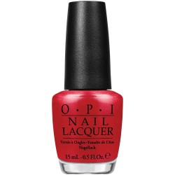 Nagų lakas - Gimme a Lido Kiss, 15 ml 
