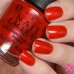 Nagų lakas - Gimme a Lido Kiss, 15 ml