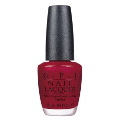 Nagų lakas - Got the Blues for Red, 15 ml 