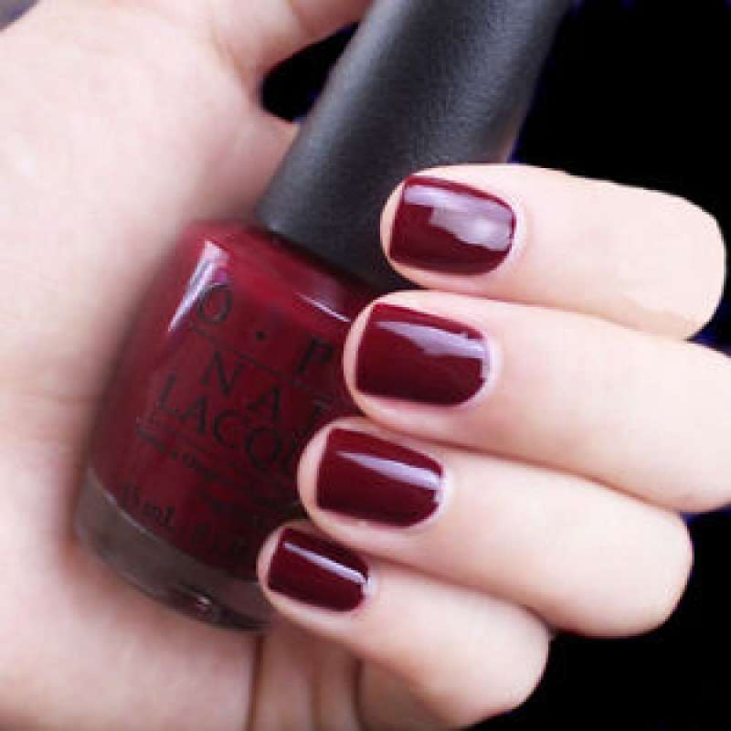 Nagų lakas - Malaga Wine, 15 ml