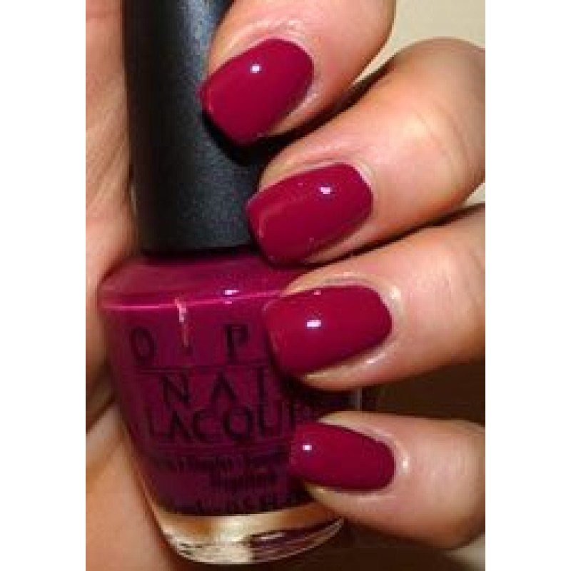 Nagų lakas - Miami Beet, 15 ml