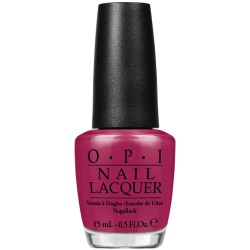 Nagų lakas - Miami Beet, 15 ml 