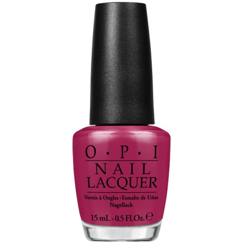 Nagų lakas - Miami Beet, 15 ml