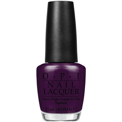 Nagų lakas - O Suzi Mio, 15 ml